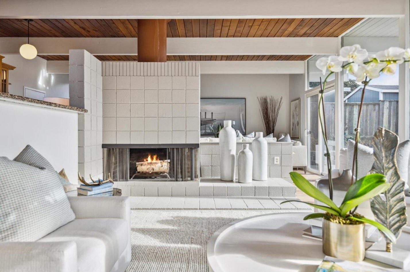 1636 Lexington Ave, San Mateo CA  94402-3836 exterior