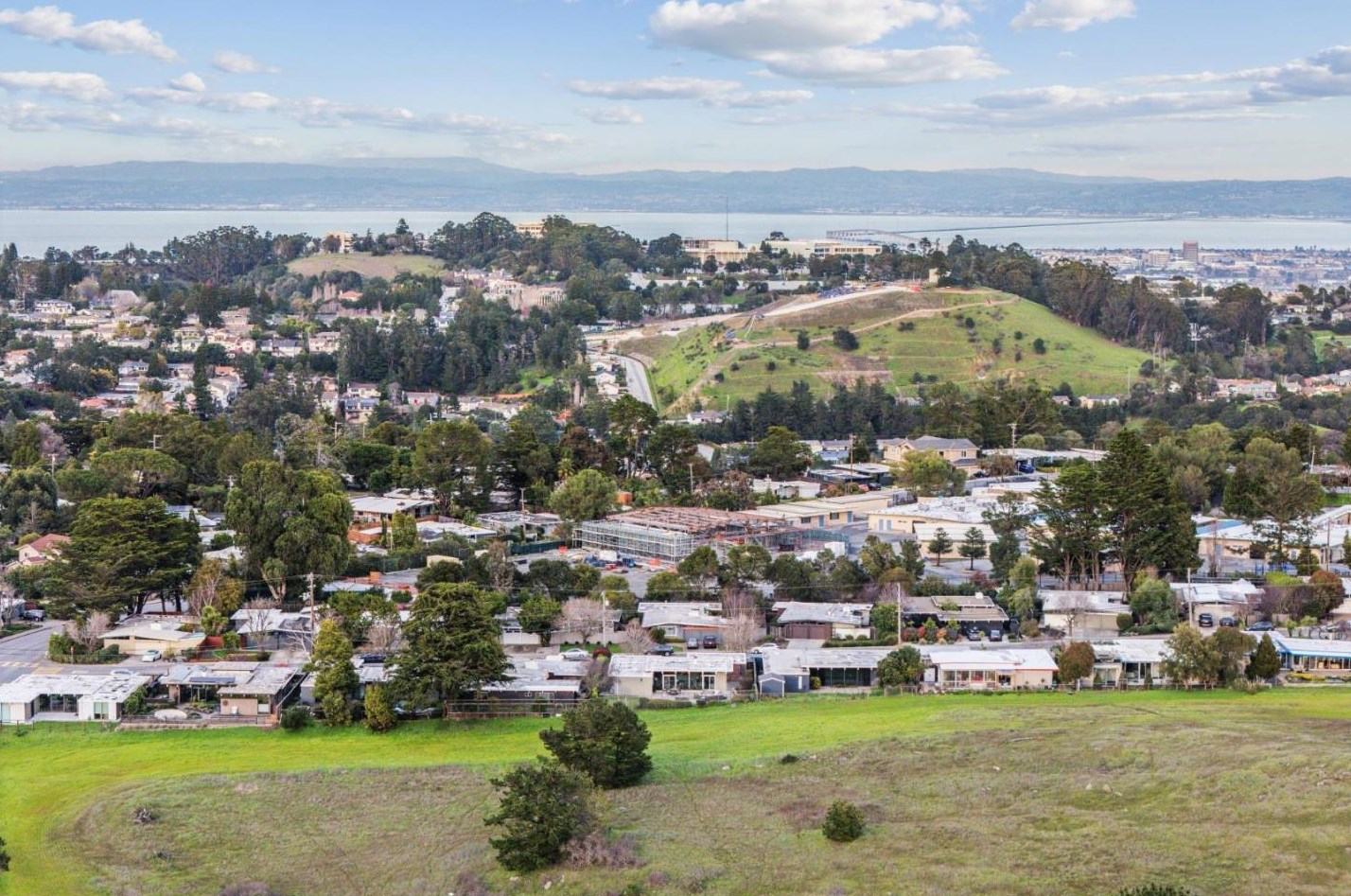 1636 Lexington Ave, San Mateo CA  94402-3836 exterior