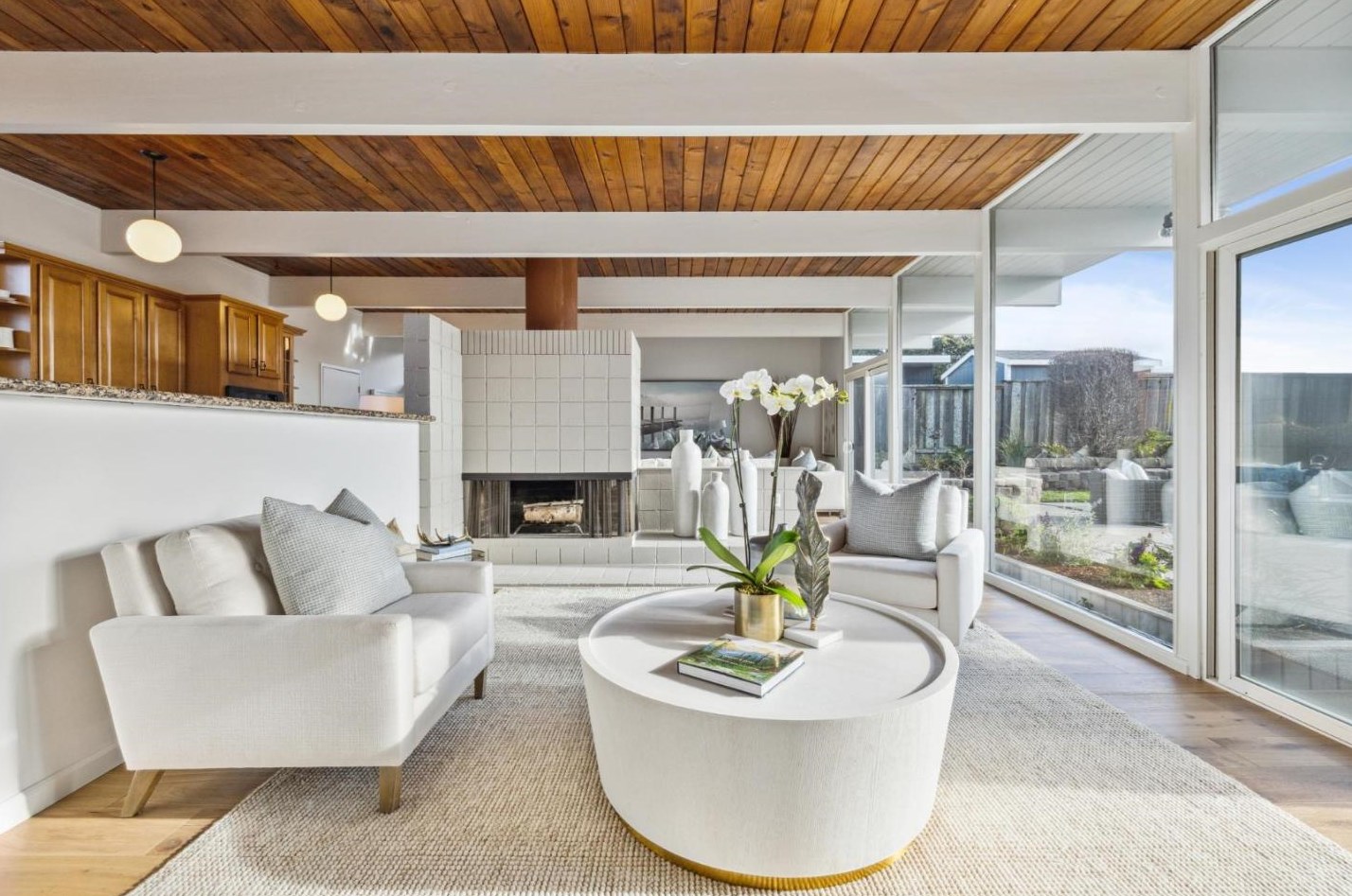 1636 Lexington Ave, San Mateo CA  94402-3836 exterior