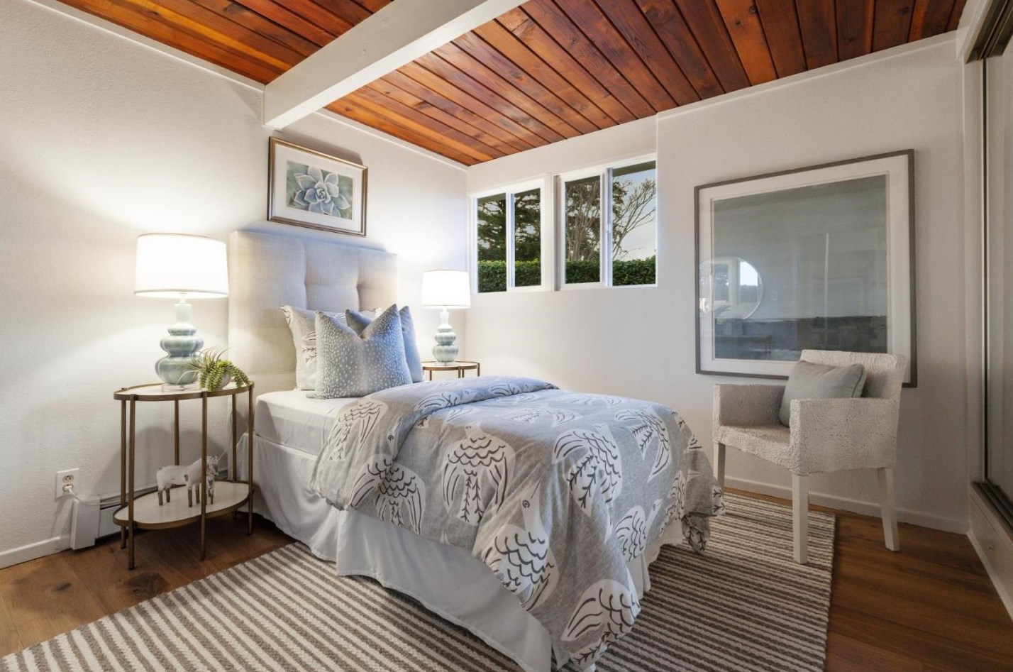 1636 Lexington Ave, San Mateo CA  94402-3836 exterior