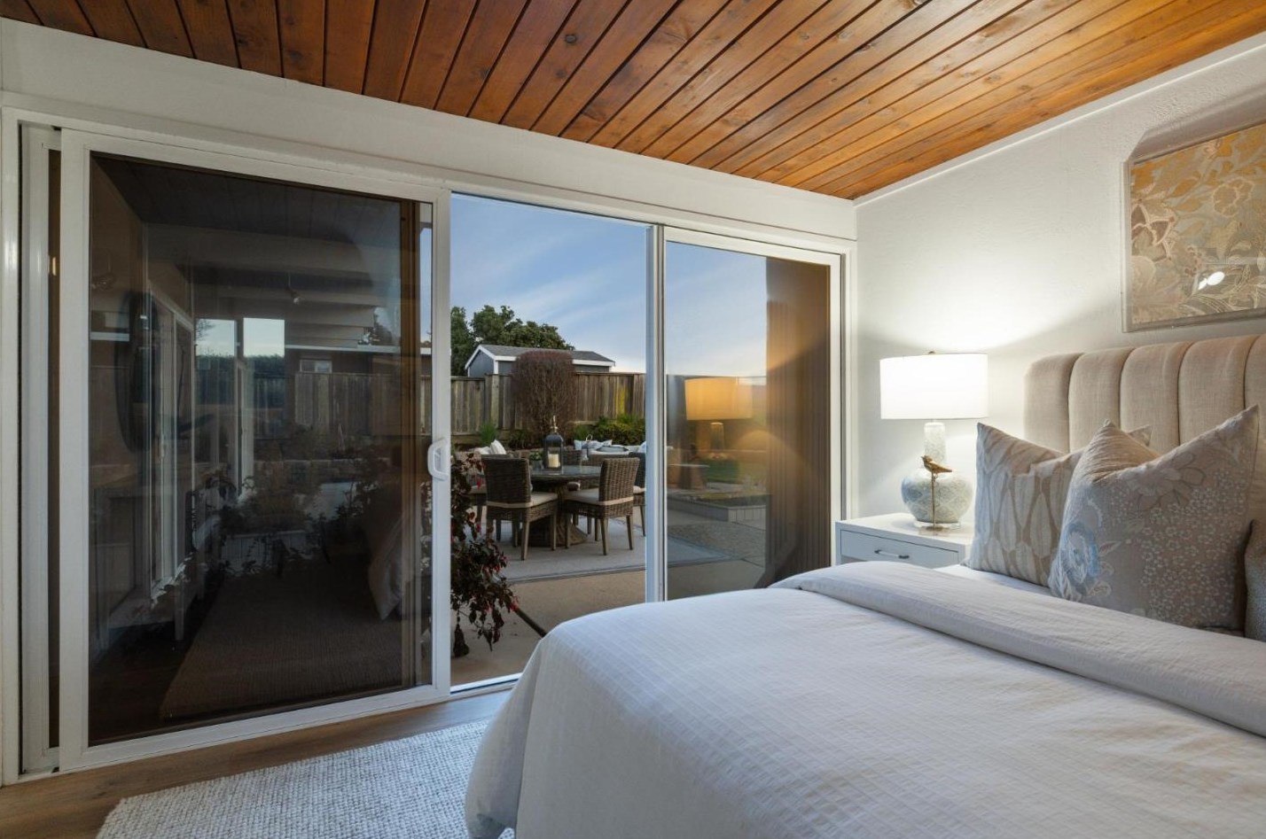 1636 Lexington Ave, San Mateo CA  94402-3836 exterior