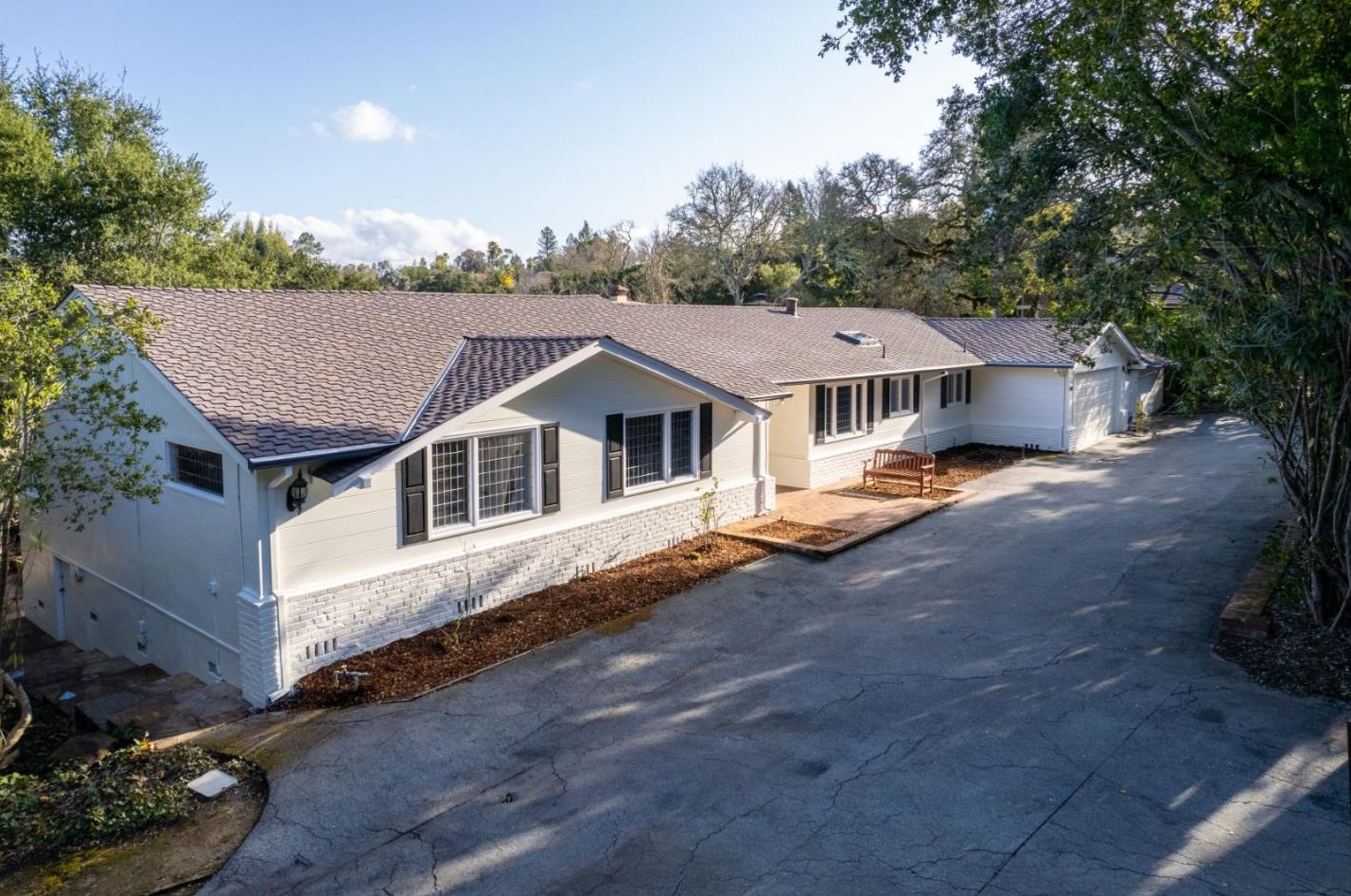 350 La Questa Way, Redwood City, CA 94062