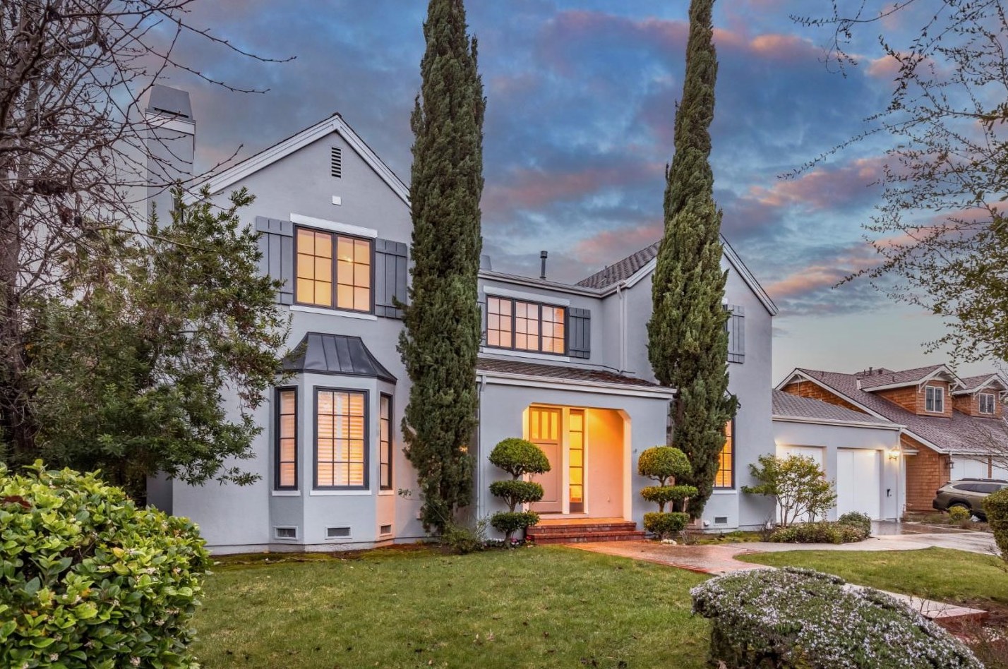 10496 Manzanita Ct, Cupertino, CA 95014