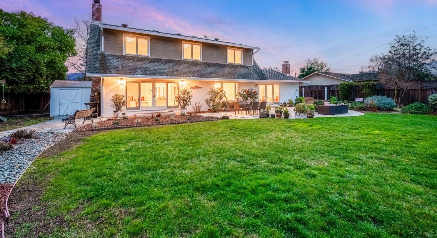 19319 Falmouth Ct, Saratoga, CA 95070-3311