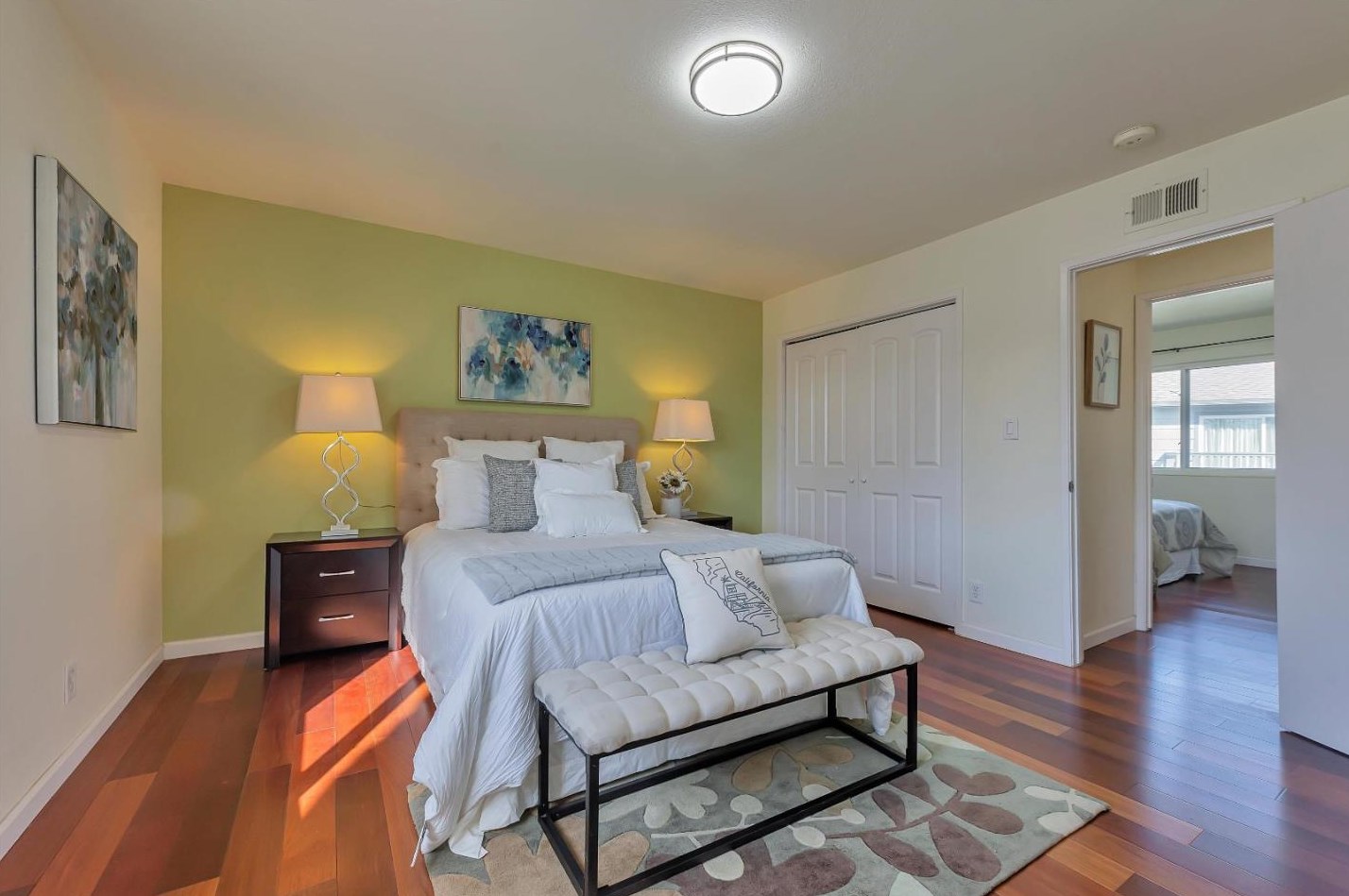 875 Erickson Ln, San Mateo CA  94404-2912 exterior