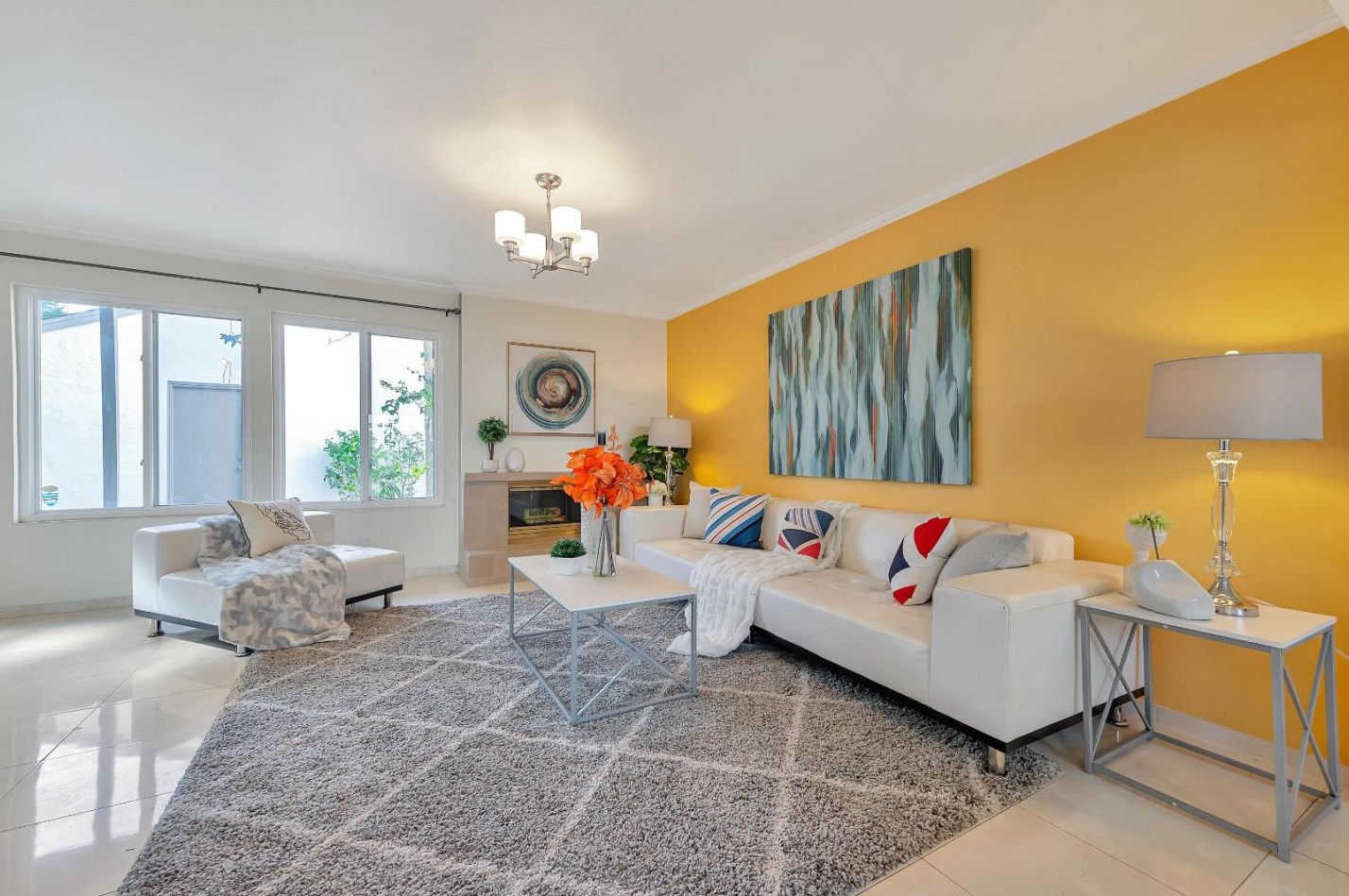 875 Erickson Ln, San Mateo CA  94404-2912 exterior