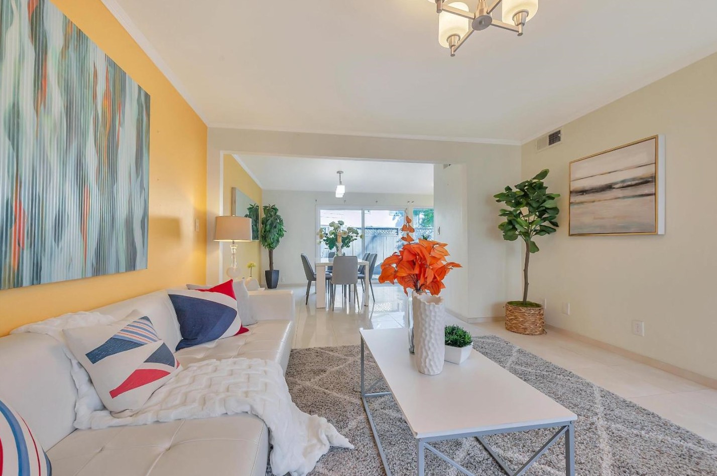 875 Erickson Ln, San Mateo CA  94404-2912 exterior