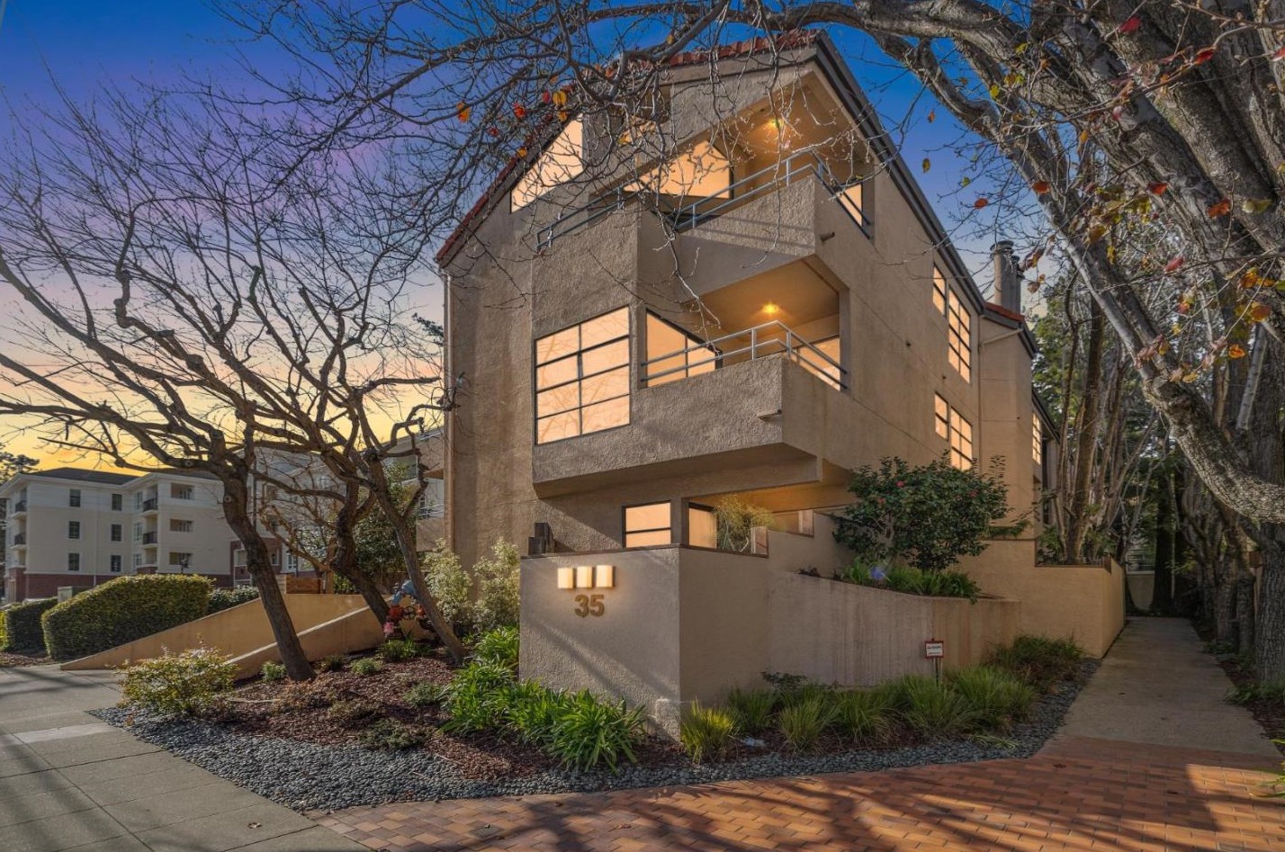 35 9th Ave 6, San Mateo, CA 94401