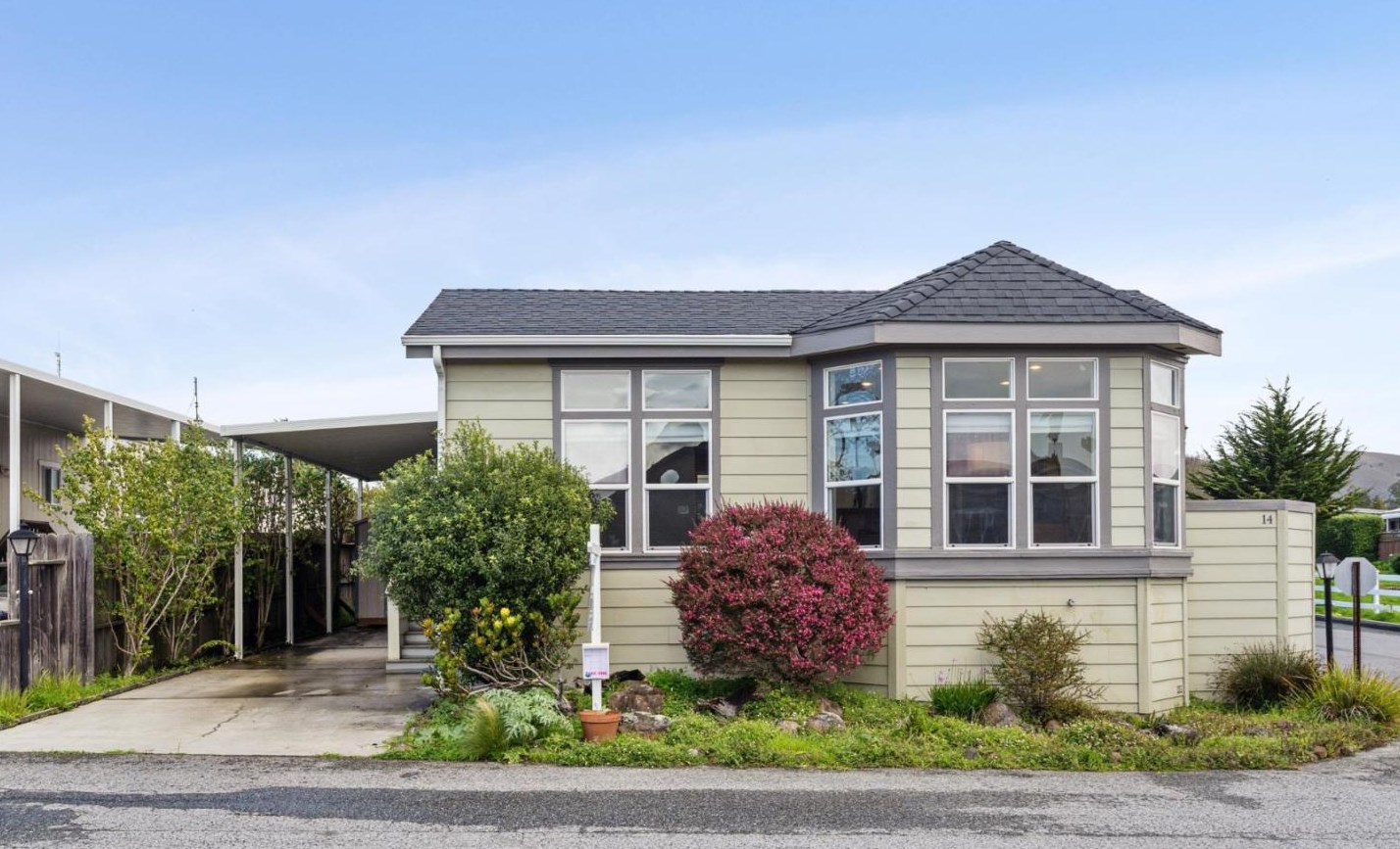 14 Sunset Ter 14, Princeton by the Sea, CA 94019