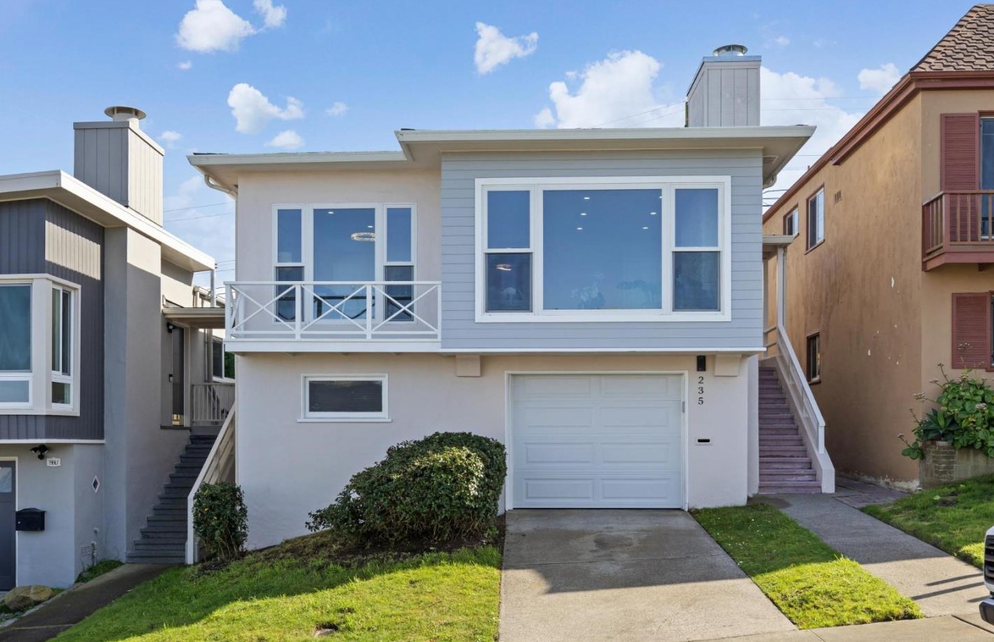 235 Westridge Ave, Daly City, CA 94015
