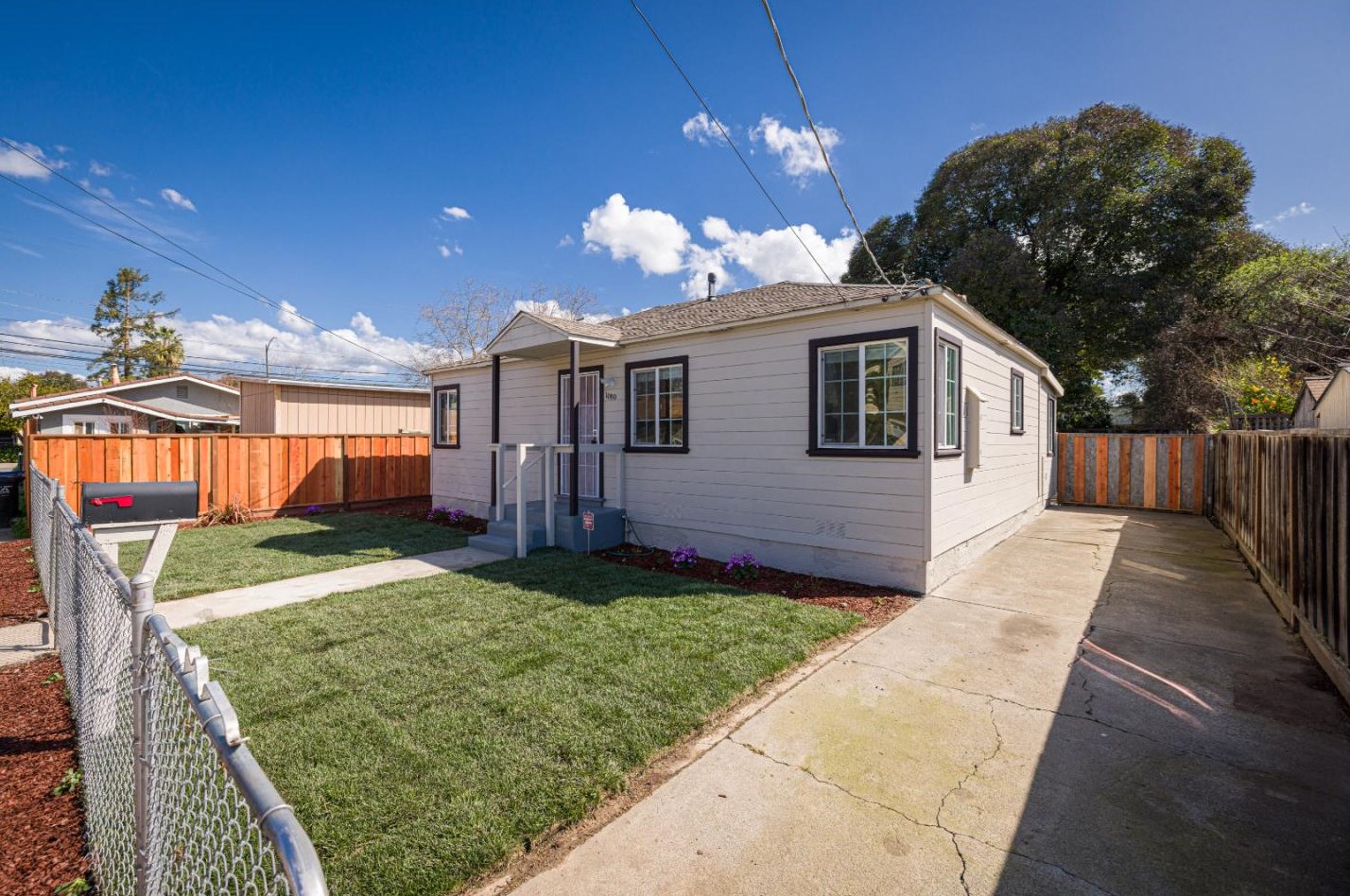 1080 Brookwood Ave, San Jose, CA 95116