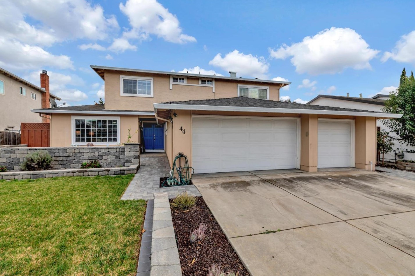 44 Park Essex, San Jose, CA 95136