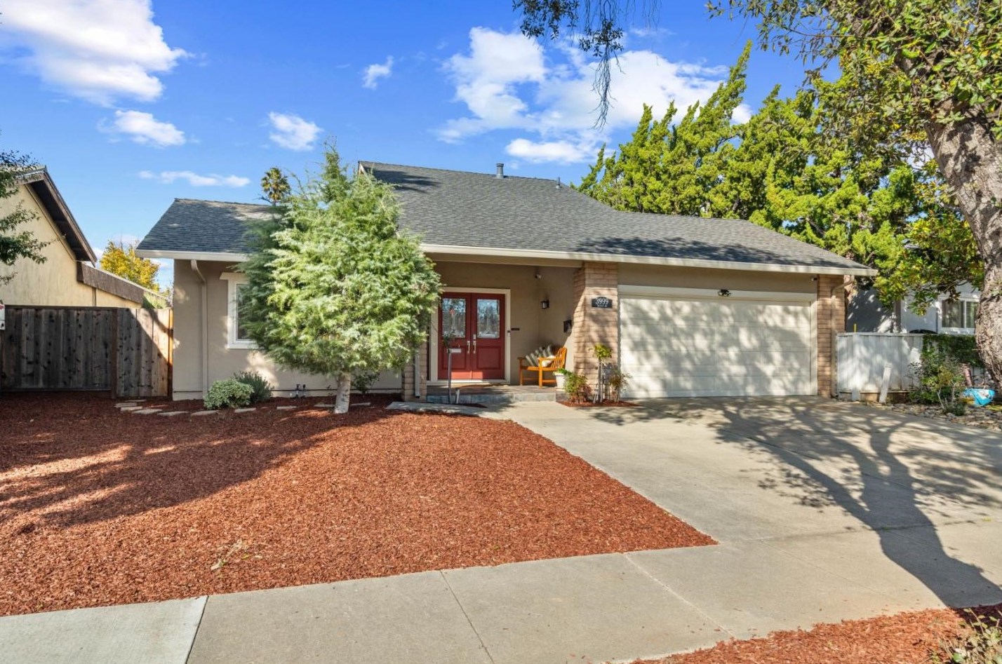 3999 Valerie Dr, Campbell, CA 95008