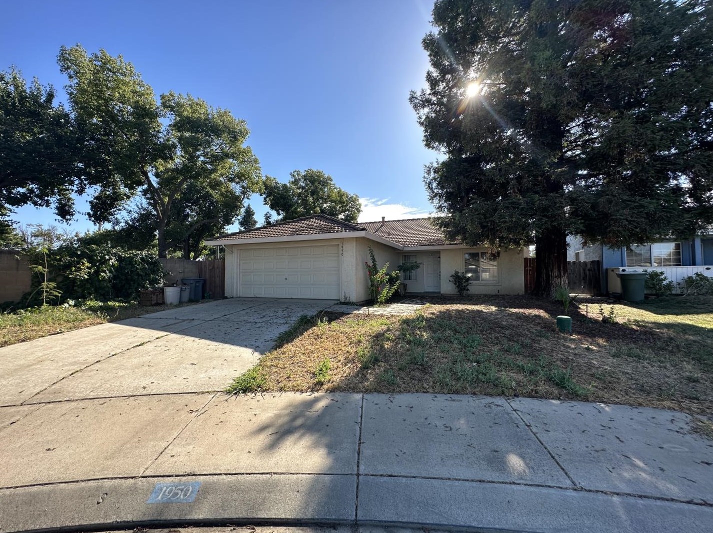1950 Fultz Ct, Merced, CA 95341