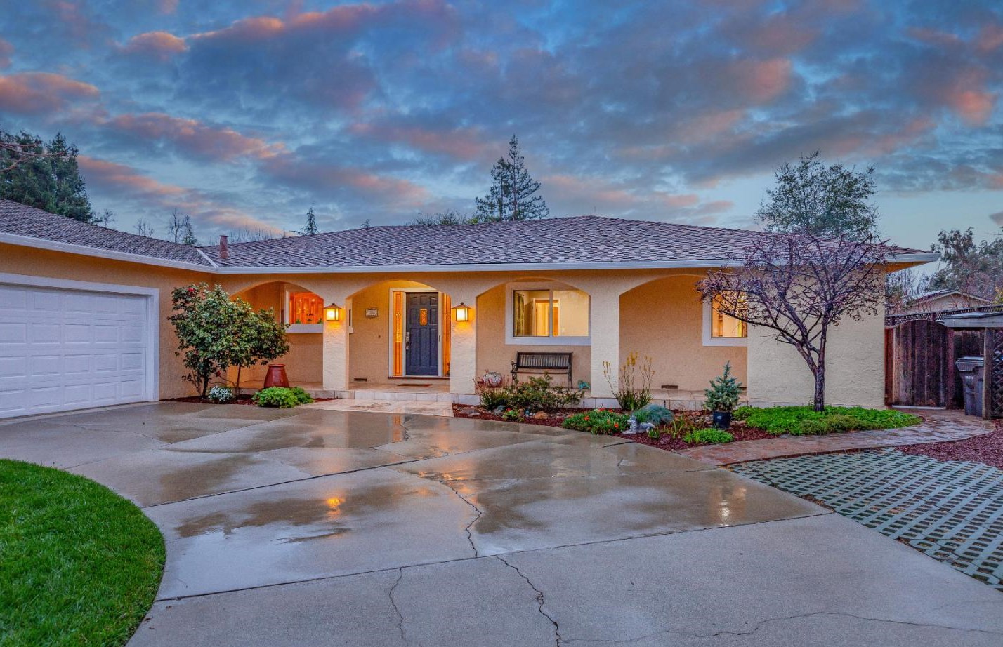 12325 Scully Ave, Saratoga, CA 95070-3340