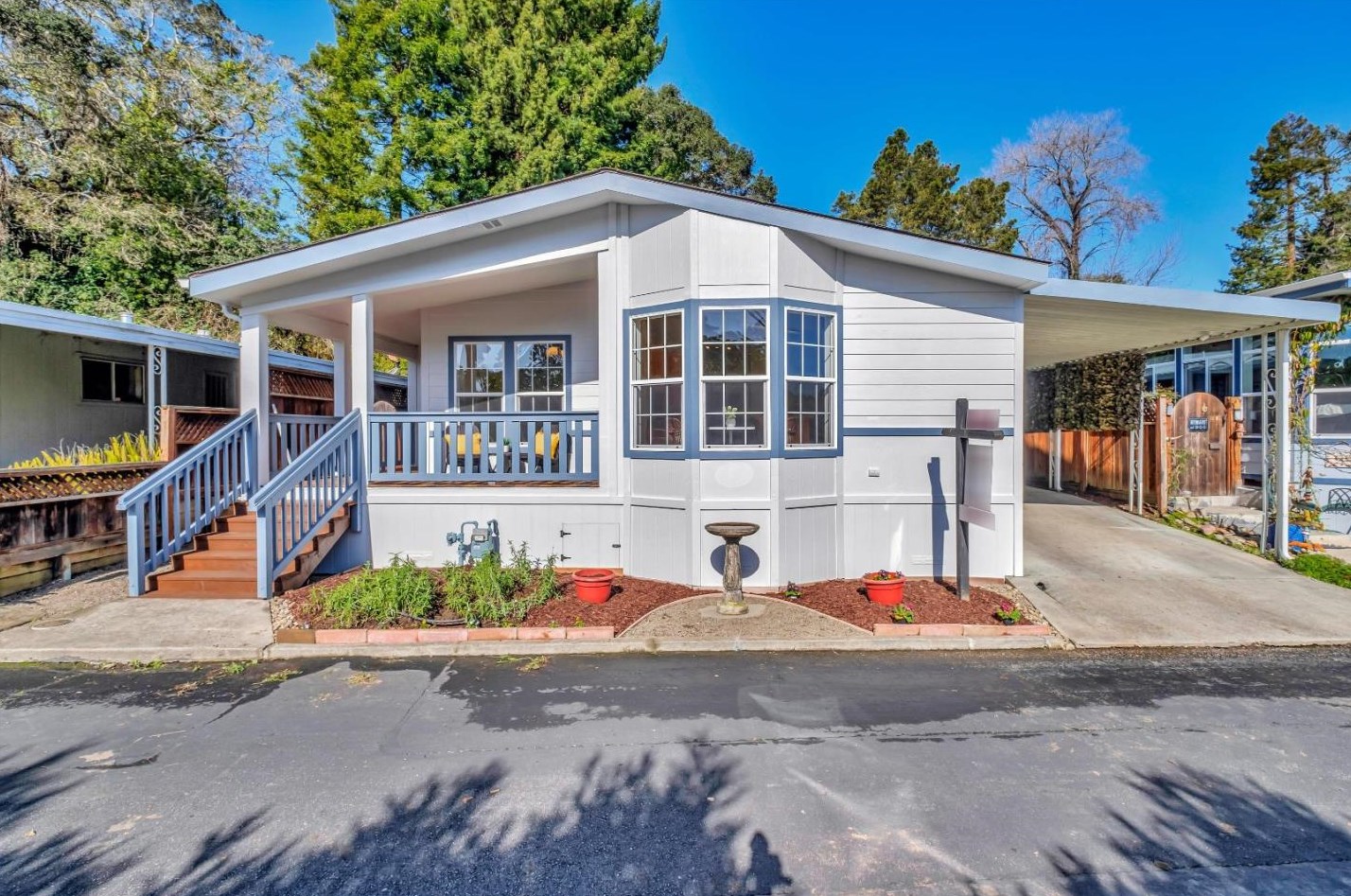 300 Plum St 96, Capitola, CA 95010