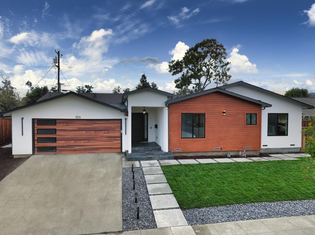 826 W Remington Dr, Sunnyvale, CA 94087