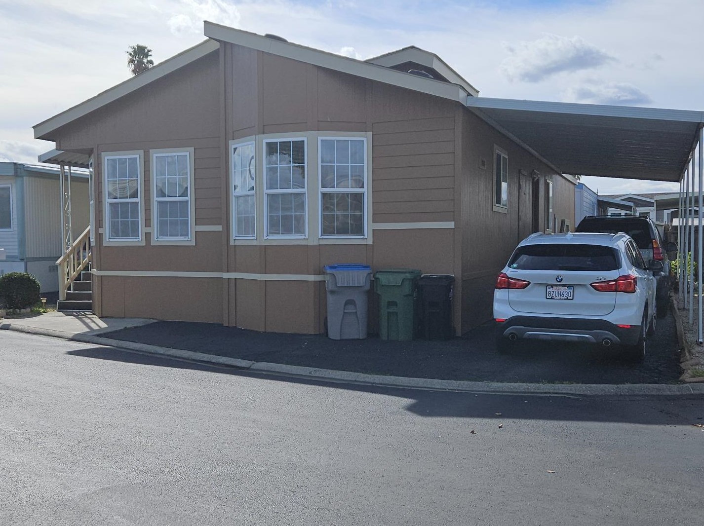 165 Blossom Hill Rd 311, San Jose, CA 95123