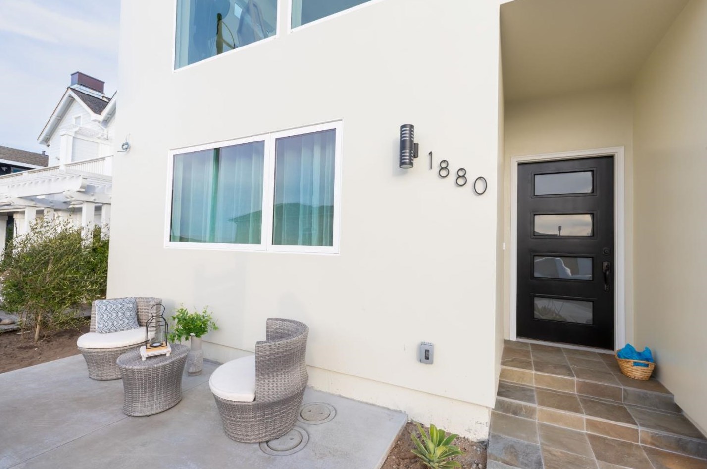 1880 Park Ave, Seaside, CA 93955