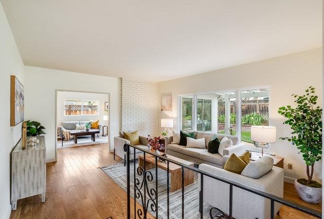20120 Las Ondas Way, Cupertino, CA 95014