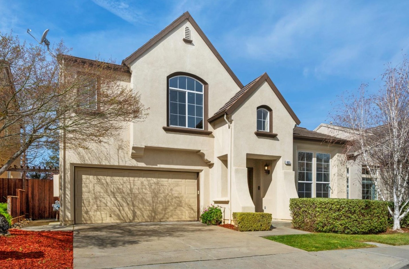 4033 Chamberer Dr, San Jose, CA 95135