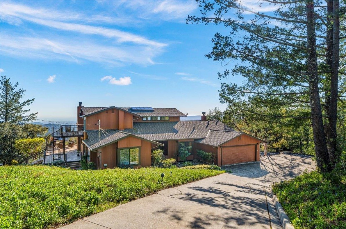 25995 Mar Vista Ct, Los Gatos, CA 95033