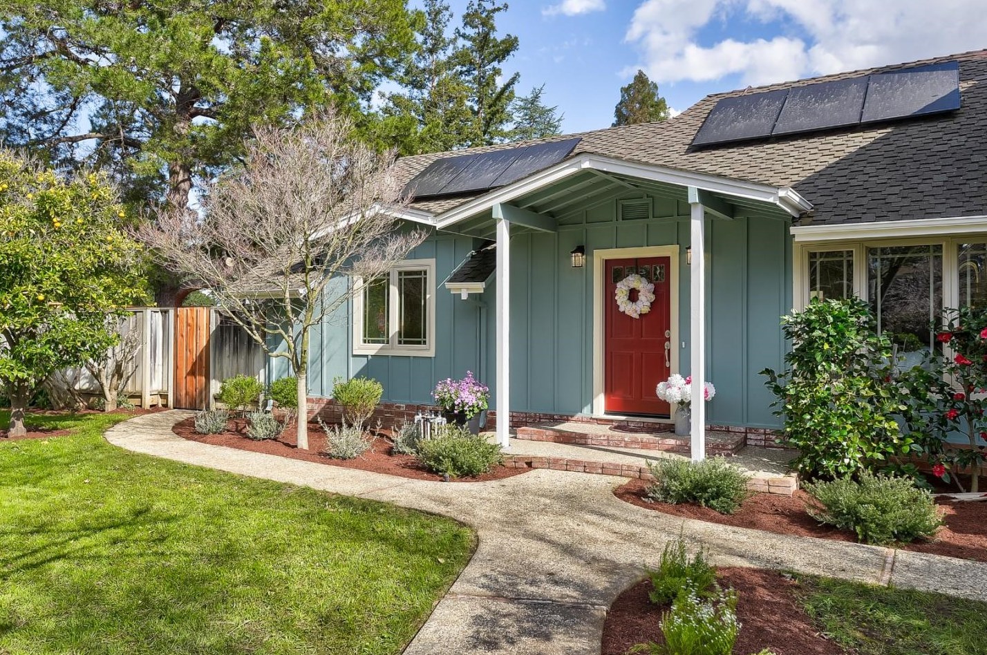 1617 Dallas Ct, Los Altos, CA 94024