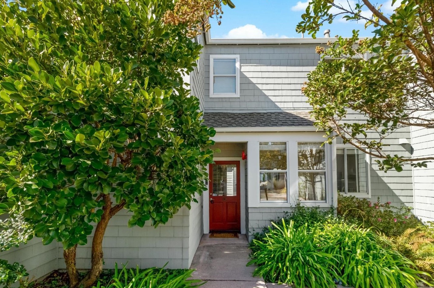 501 Mendocino Way, Redwood City, CA 94065-1795