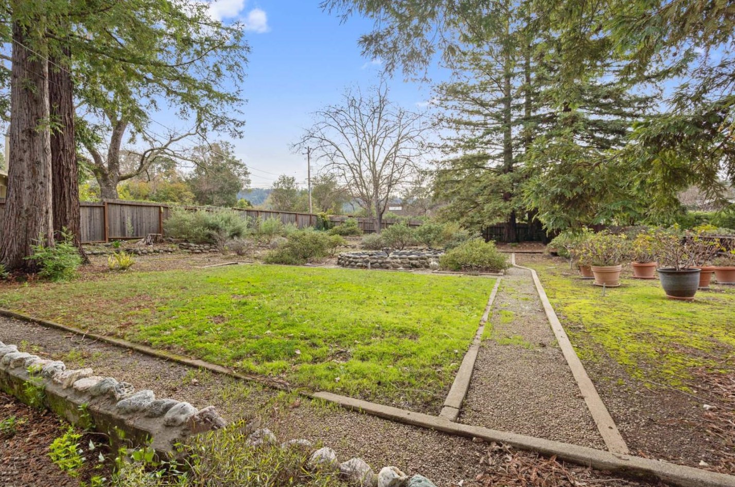 191 Corte Madera Rd, Menlo Park, CA 94028