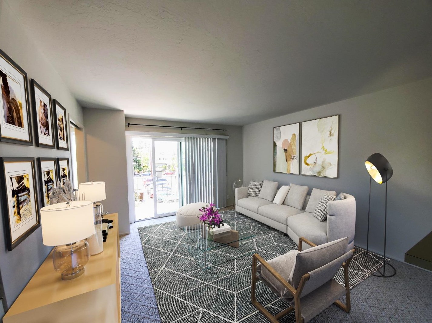 814 N Delaware St 318, San Mateo, CA 94401