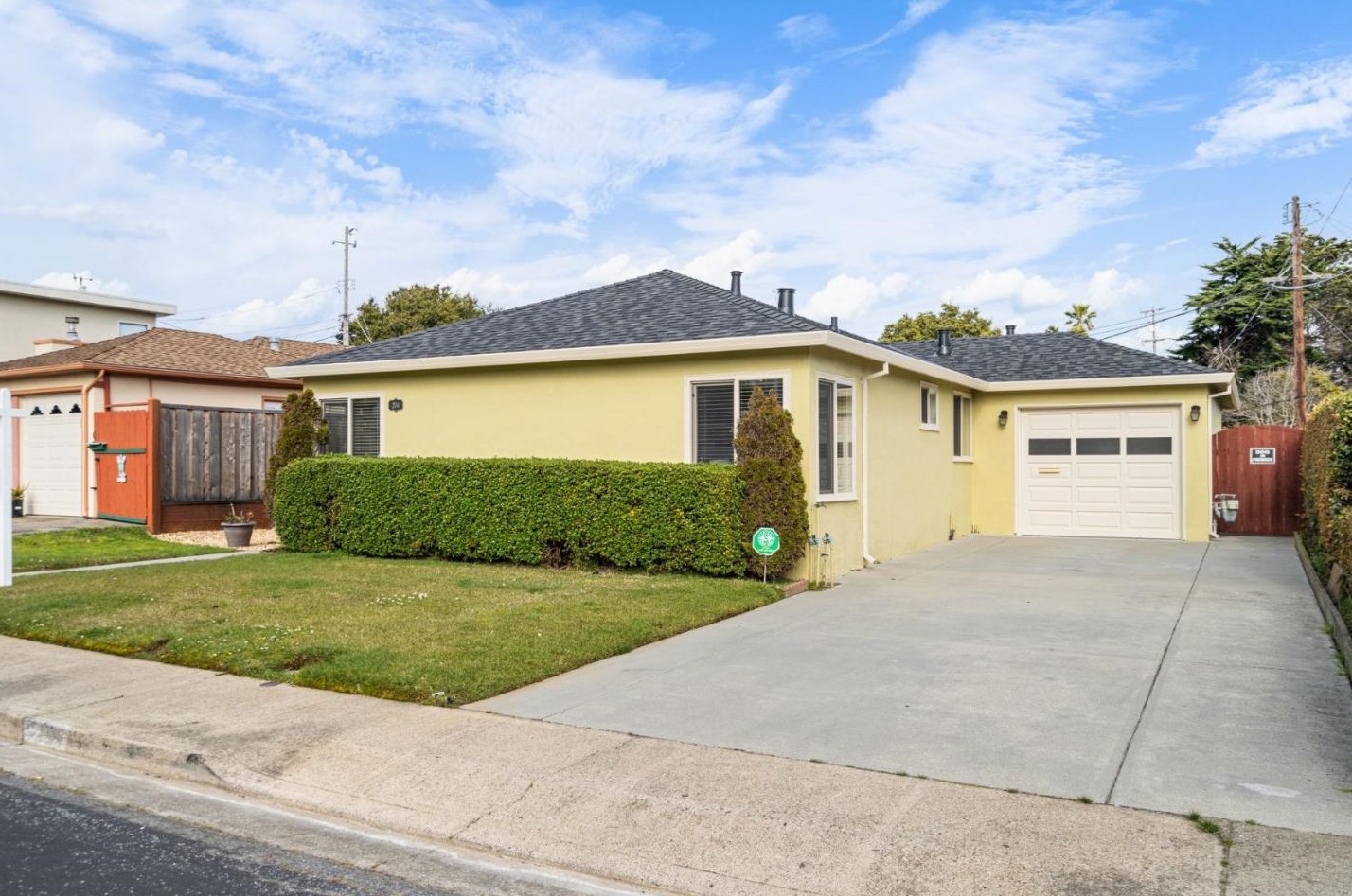 204 Verano Dr, South San Francisco, CA 94080