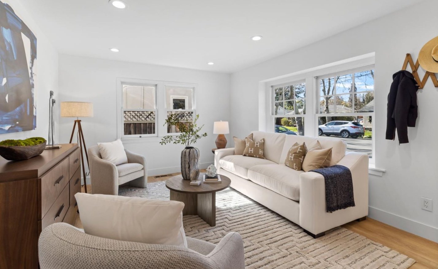 1326 Milton Way, San Jose, CA 95125