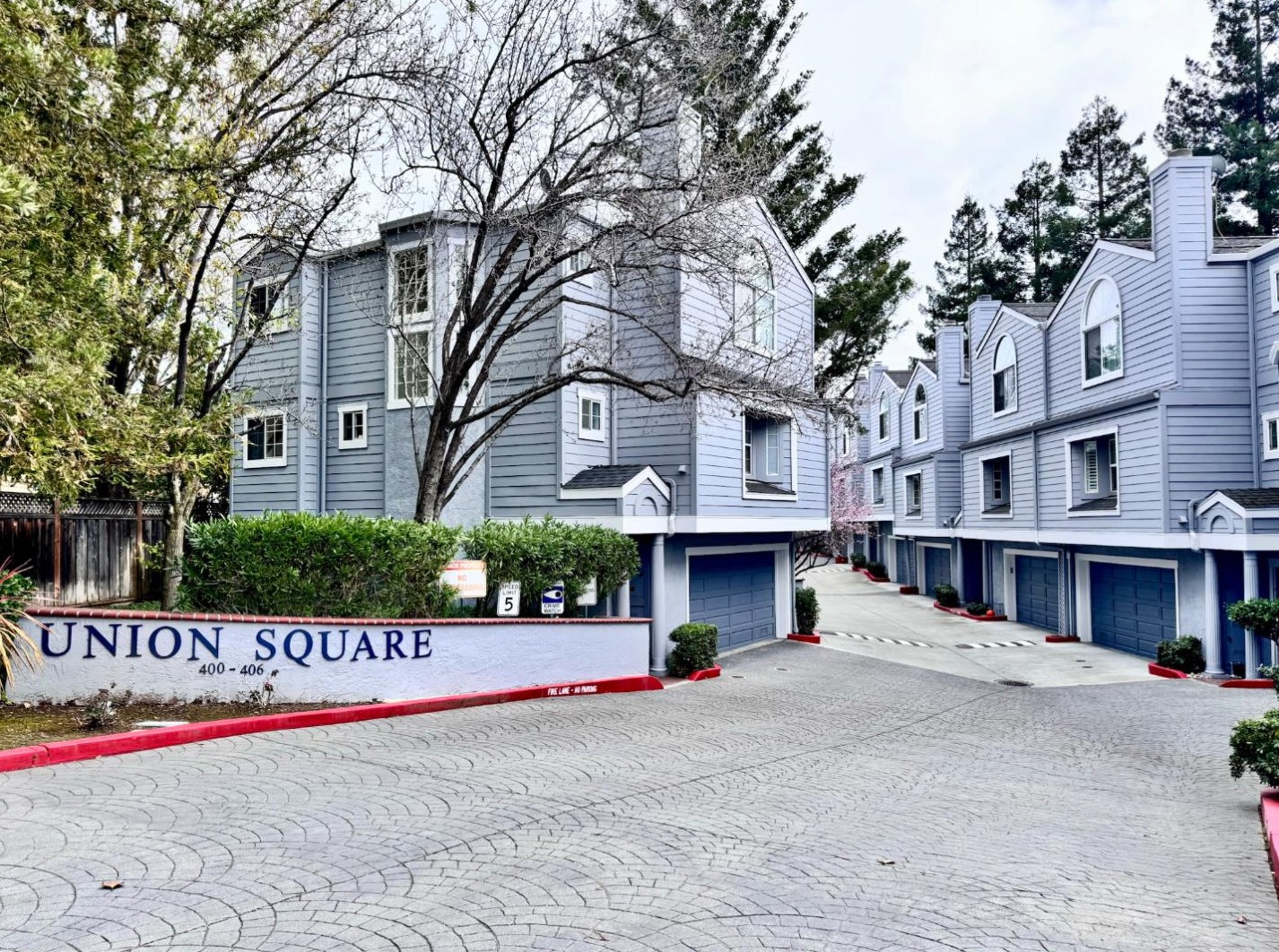 402 Union Ave B, Campbell, CA 95008