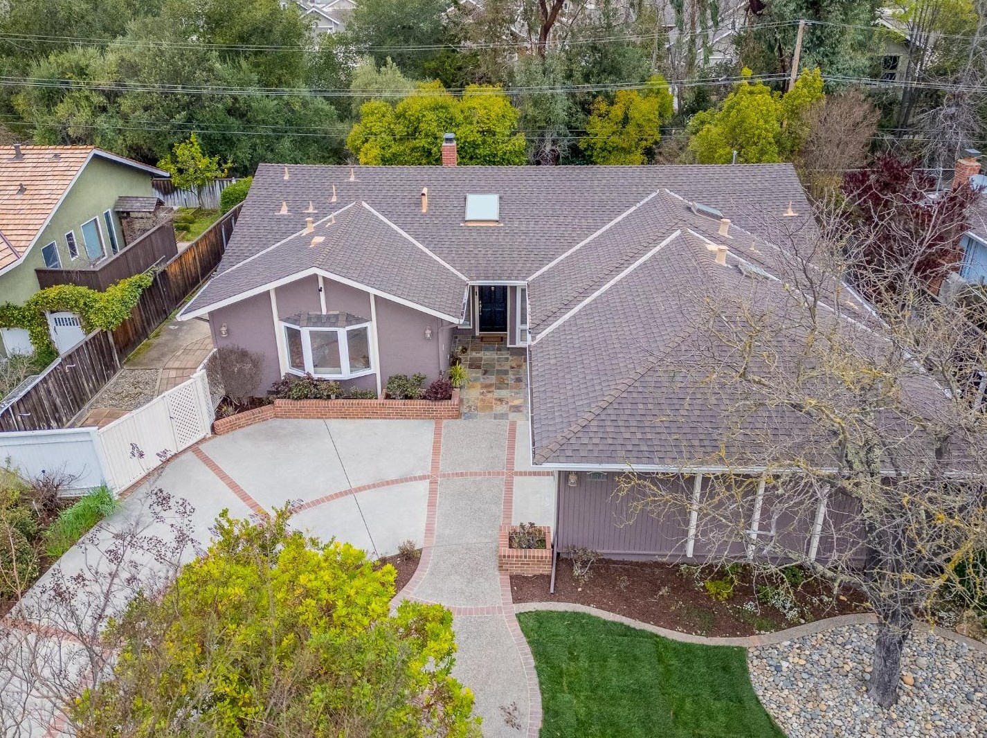 161 Westchester Dr, Los Gatos, CA 95032