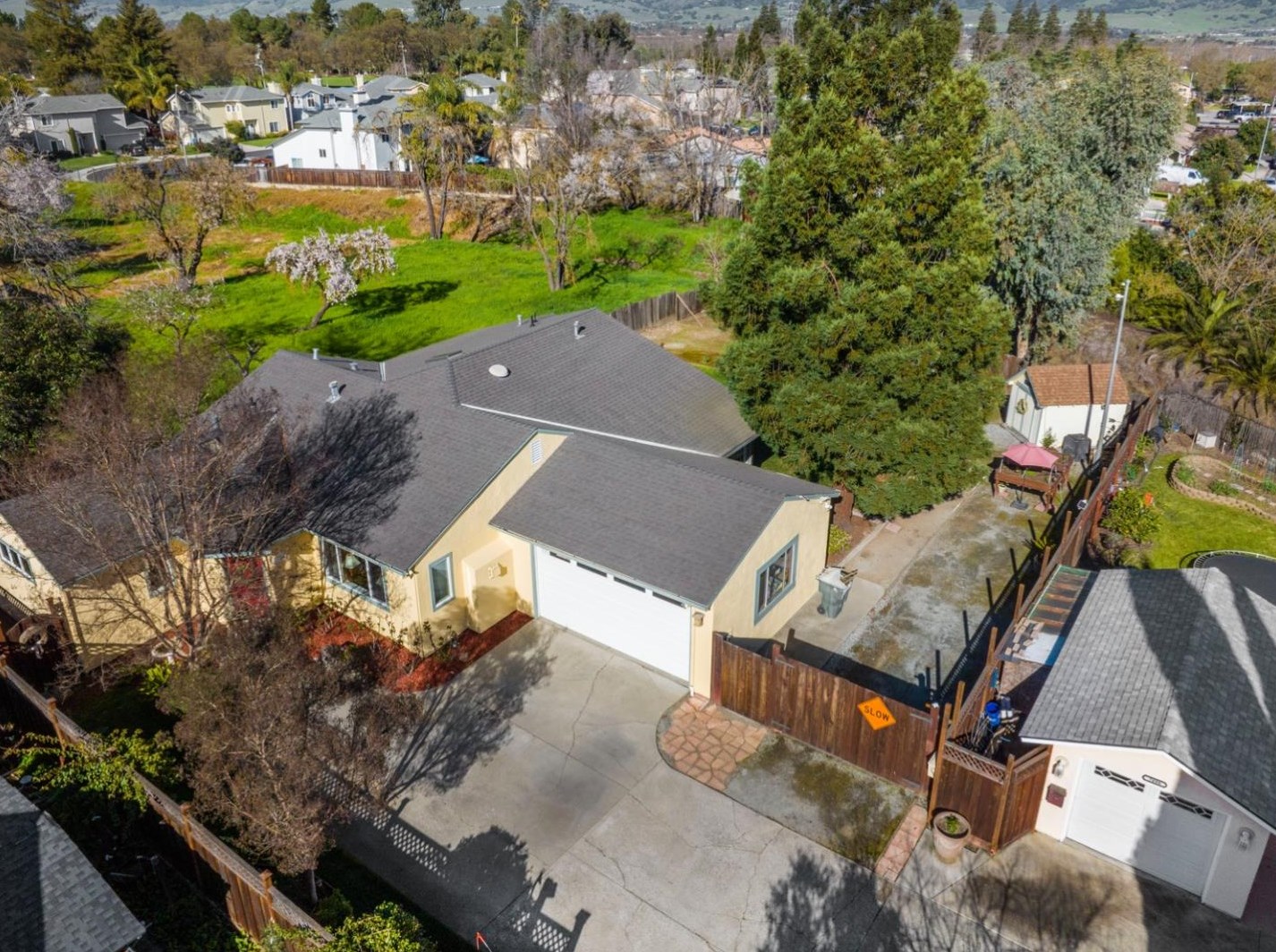 7500 Chestnut St, Gilroy, CA 95020
