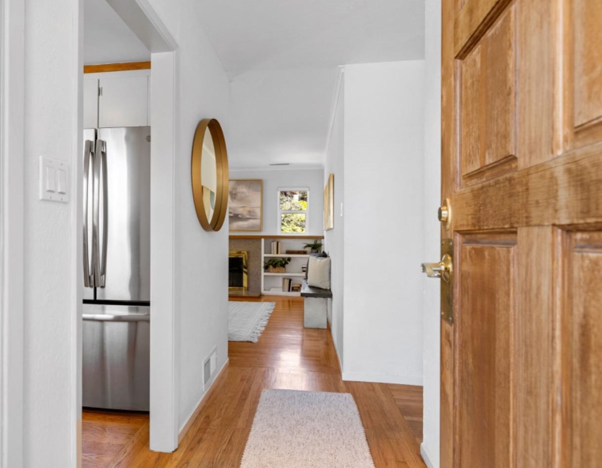 3053 Hopkins Ave, Redwood City, CA 94062