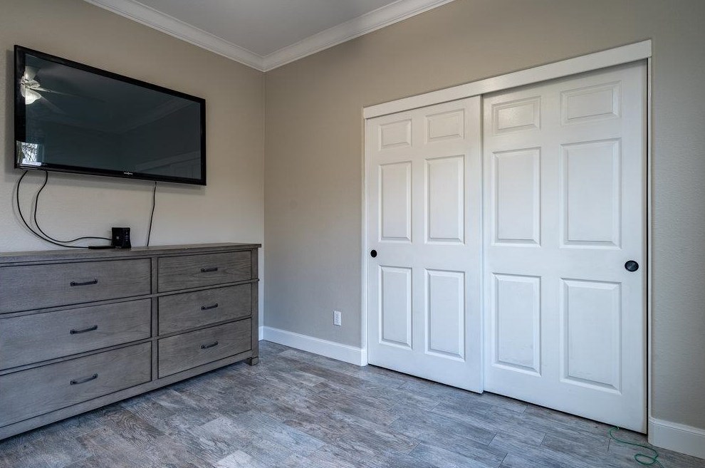 1235 Quail Ridge Way, Hollister CA  95023-9180 exterior