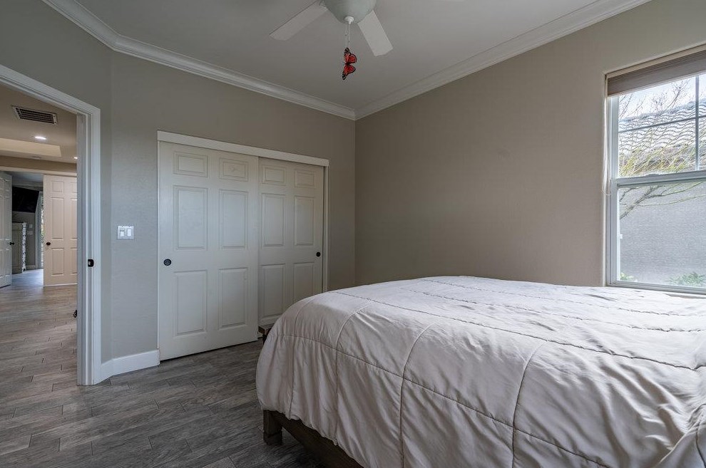 1235 Quail Ridge Way, Hollister CA  95023-9180 exterior