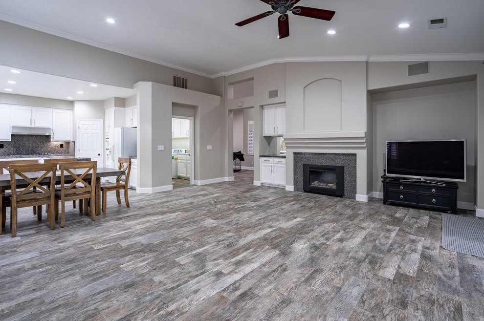 1235 Quail Ridge Way, Hollister CA  95023-9180 exterior