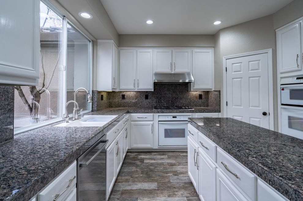 1235 Quail Ridge Way, Hollister CA  95023-9180 exterior