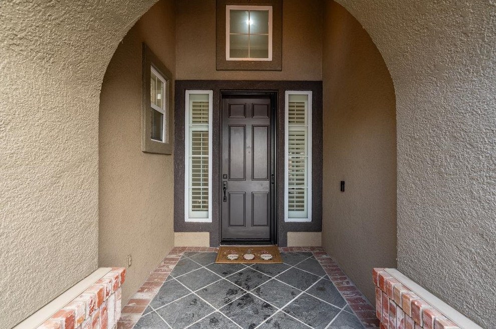 1235 Quail Ridge Way, Hollister CA  95023-9180 exterior