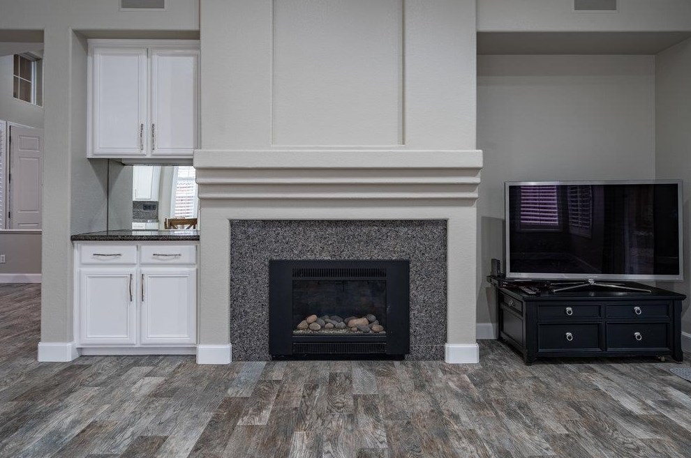 1235 Quail Ridge Way, Hollister CA  95023-9180 exterior