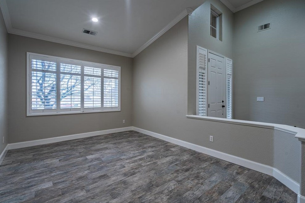 1235 Quail Ridge Way, Hollister CA  95023-9180 exterior