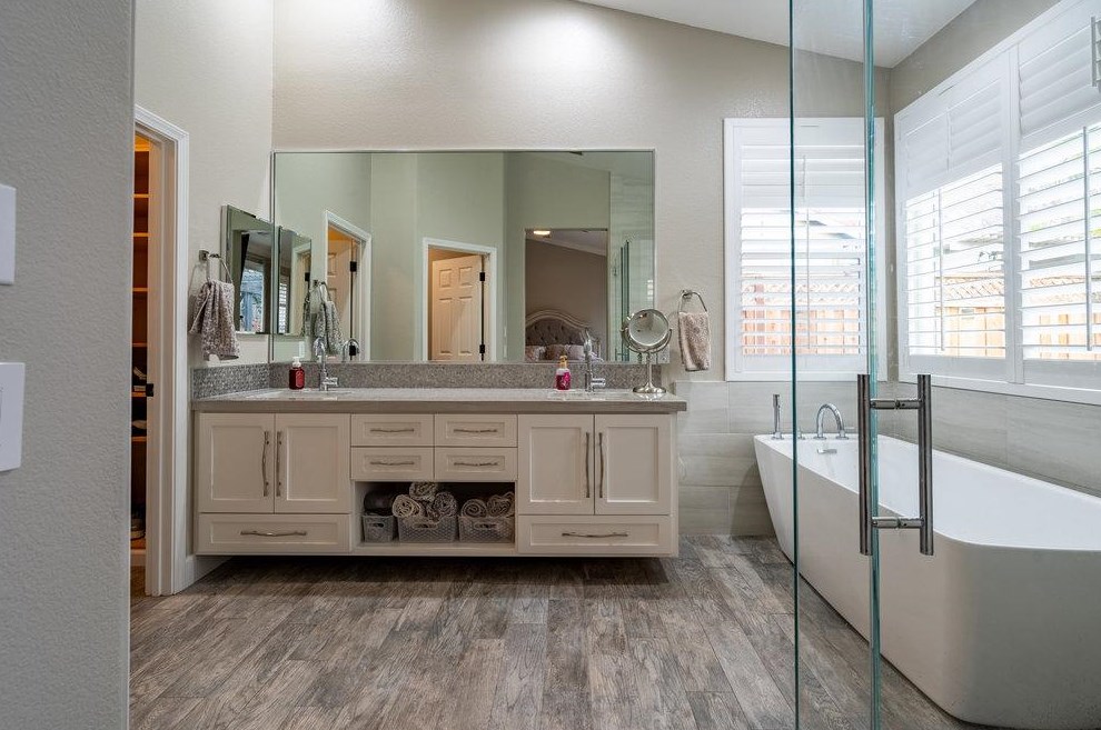 1235 Quail Ridge Way, Hollister CA  95023-9180 exterior