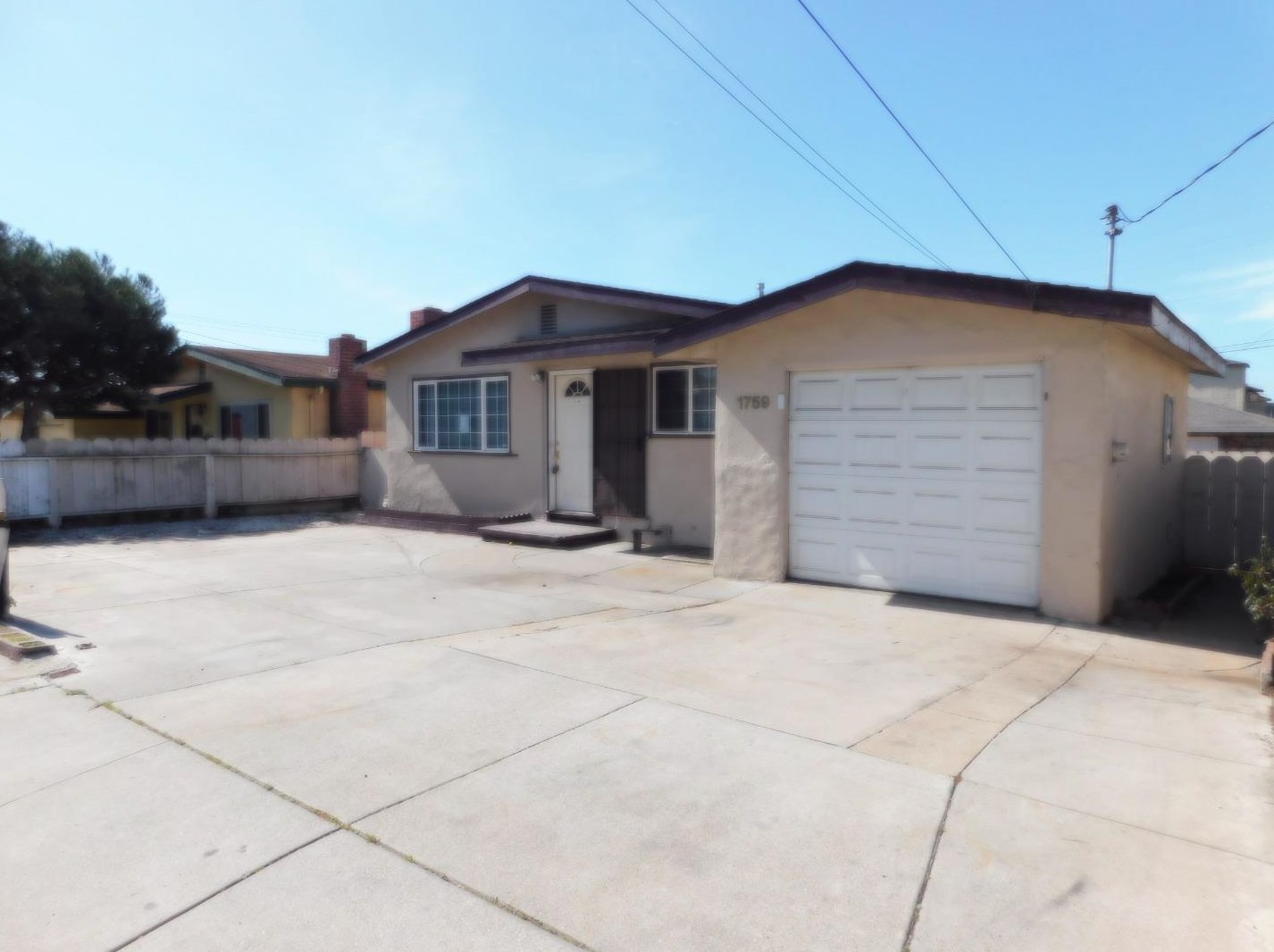 1759 Hilton St, Seaside, CA 93955