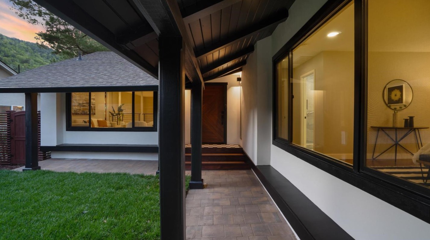 56 Euclid Ave, Los Gatos, CA 95030