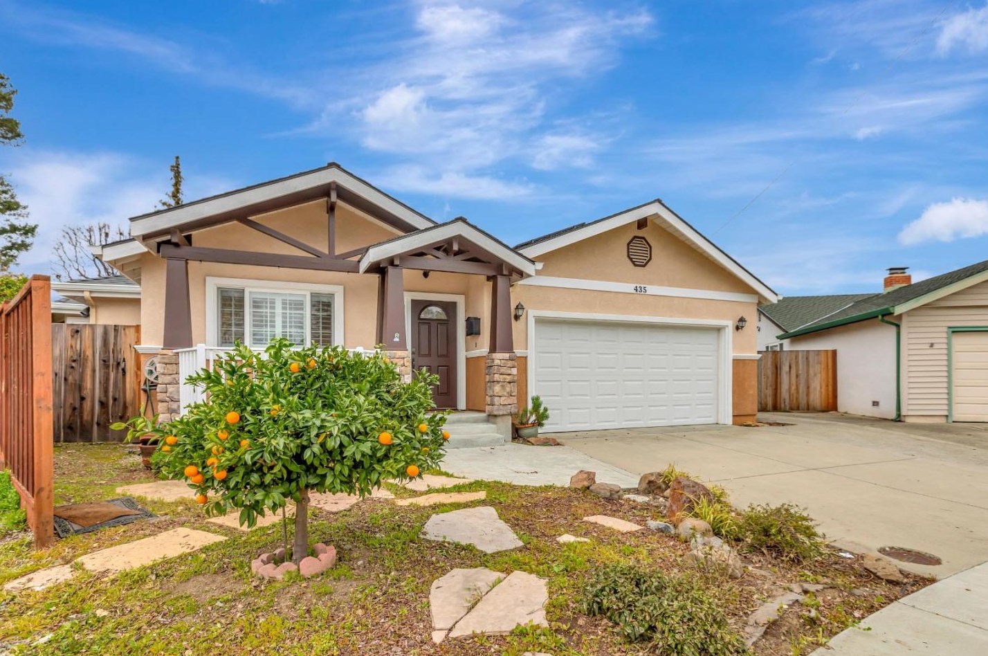 435 Castro Ct, Campbell, CA 95008-1507