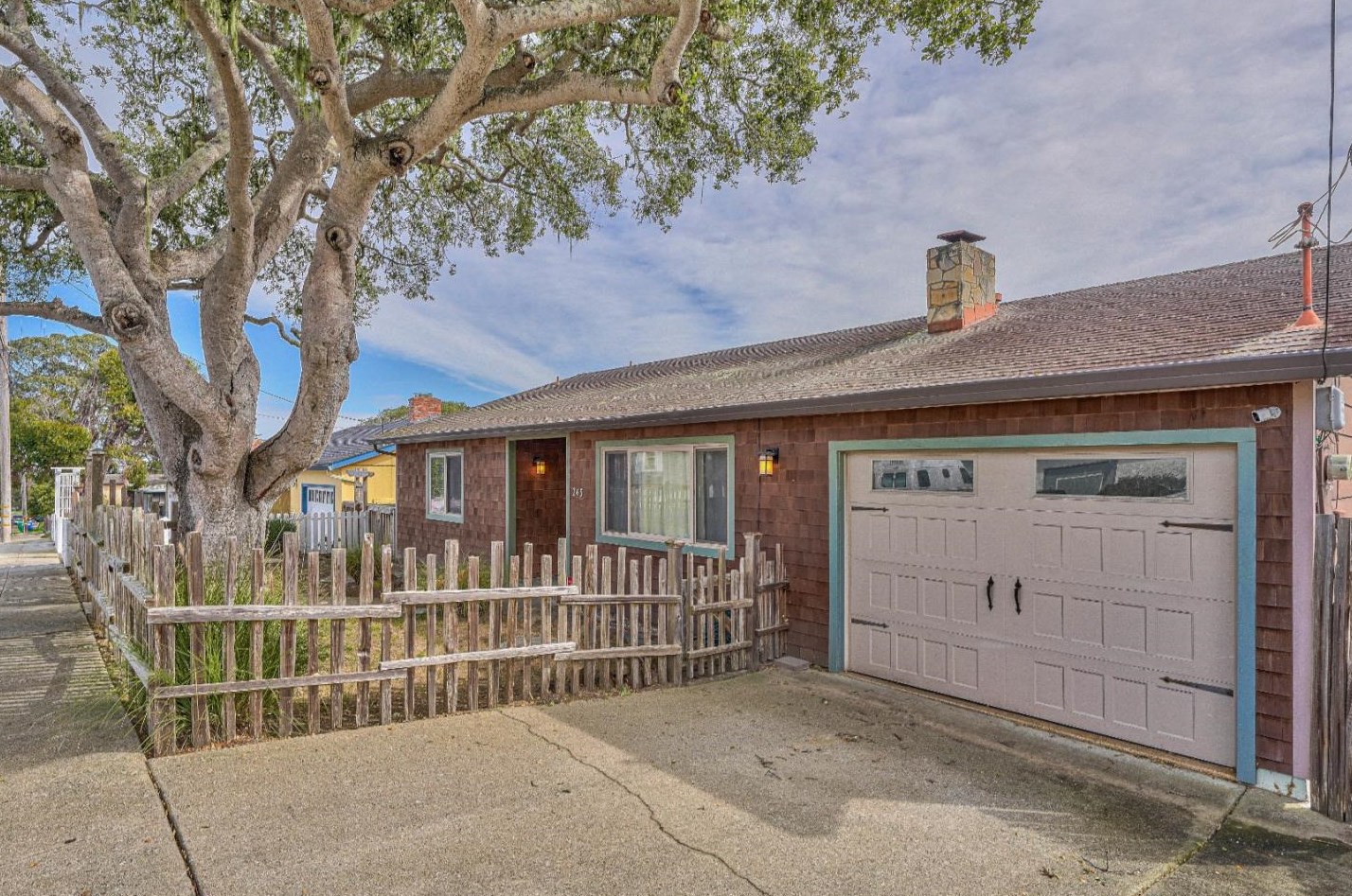 245 Cedar St, Del Monte Park, CA 93950-3127