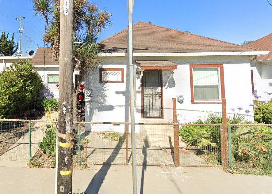 315 Ocean St, Santa Cruz, CA 95060-4633