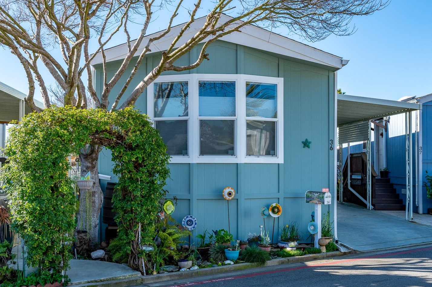 999 Old San Jose Rd 36, Soquel, CA 95073